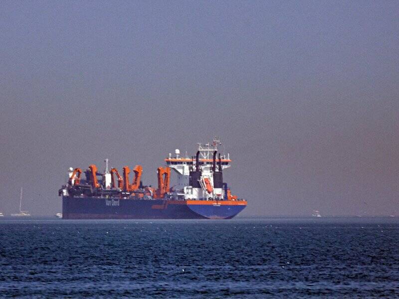 Iran tells UN Security Council ânon-hostileâ ships can pass through Strait of Hormuz